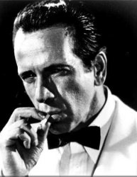 Hmphrey Bogart