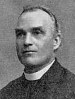 Reverendo Karel Traxler