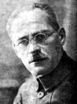 Alexei Troitzky