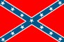 Bandera de la confederación