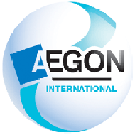 Logo de AEGON