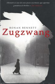 Zugzwang en el ajedrez