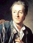 Denis Diderot (Francia), filsofo
