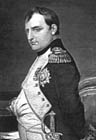 Napolen Bonaparte, Emperador de Francia