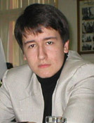 Teimour Radjabov (Azerbayan)