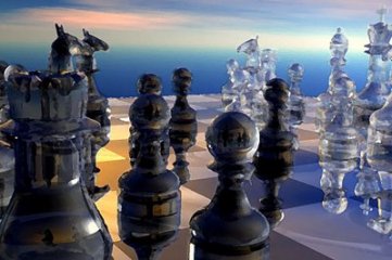 Fichas de ajedrez