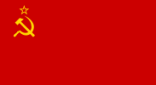 Bandera URSS