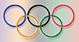 Aros olímpicos