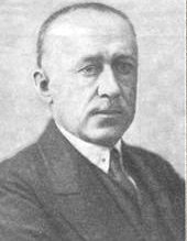 Vassily Platov