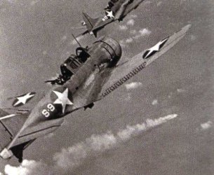 Aviones II Guerra Mundial