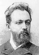 Mikhail Tchigorin