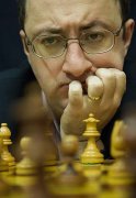 Boris Gelfand (Israel)