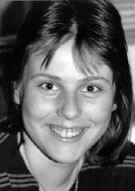 Sofia Polgar, vencio en el Open de Roma de 1987 con 8'5 puntos de 9 posibles