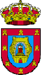 Escudo Ciudad Real