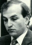 Alexander Beljavsky